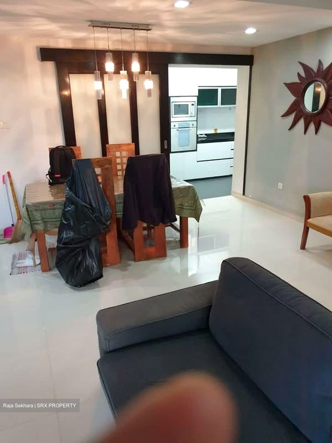 Blk 691A Choa Chu Kang Crescent (Choa Chu Kang), HDB 5 Rooms #598638611